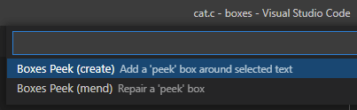 text before filtering